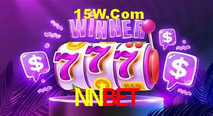 NNbet: Seu Cassino Premiado com Pagamentos Rápidos