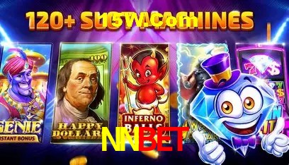 Sinta a adrenalina dos jogos de cassino com NNbet